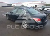 2009 Honda Accord фото