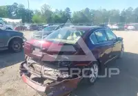 2009 Honda Accord фото