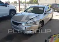 2009 Honda Accord фото