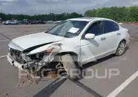2009 Honda Accord фото