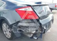 2009 Honda Accord photo