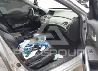 2009 Honda Accord фото