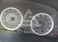 2009 Honda Accord фото