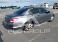 2009 Honda Accord фото