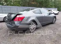 2009 Honda Accord фото