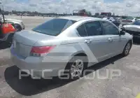 2009 Honda Accord фото