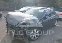 2009 Honda Accord photo