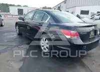 2009 Honda Accord фото