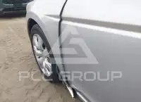 2009 Honda Accord фото