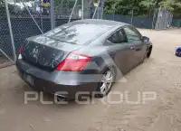 2009 Honda Accord photo
