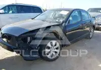 2009 Honda Accord фото