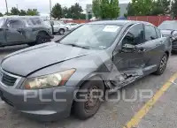 2009 Honda Accord фото