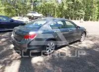 2009 Honda Accord фото