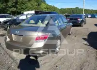 2009 Honda Accord фото