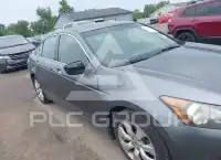 2009 Honda Accord photo