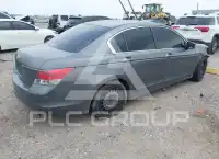 2009 Honda Accord фото