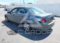 2009 Honda Accord photo
