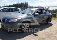 2009 Honda Accord фото