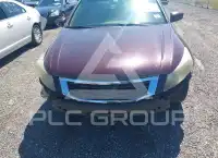 2009 Honda Accord фото