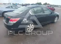 2009 Honda Accord photo