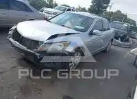 2009 Honda Accord фото