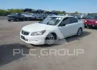 2009 Honda Accord фото