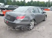 2009 Honda Accord фото
