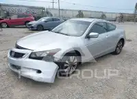 2009 Honda Accord фото