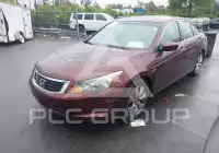 2009 Honda Accord фото