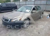 2009 Honda Accord фото