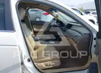2009 Honda Accord фото