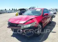 2009 Honda Accord фото