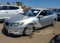 2009 Honda Accord фото