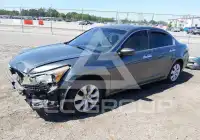 2009 Honda Accord фото