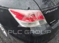 2009 Honda Accord фото