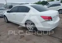 2009 Honda Accord фото