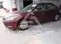 2009 Honda Accord фото