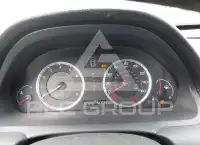 2009 Honda Accord фото