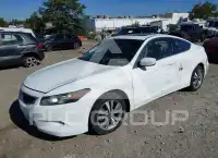 2009 Honda Accord фото