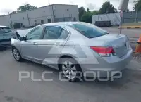 2009 Honda Accord фото