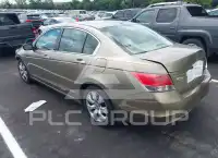 2009 Honda Accord фото