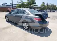 2009 Honda Accord фото