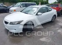 2009 Honda Accord фото