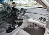 2009 Honda Accord фото