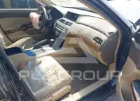 2009 Honda Accord фото