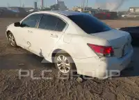 2009 Honda Accord фото