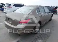 2009 Honda Accord фото