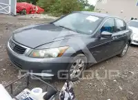 2009 Honda Accord фото