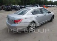 2009 Honda Accord фото
