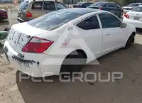 2009 Honda Accord фото